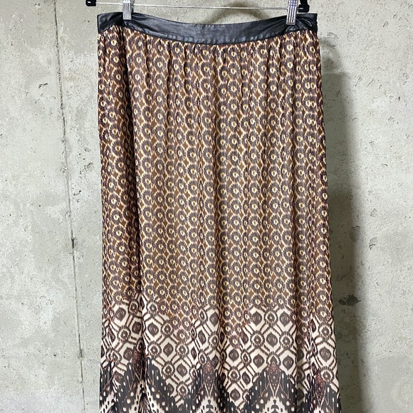 Cato Dresses & Skirts - Cato maxi skirt